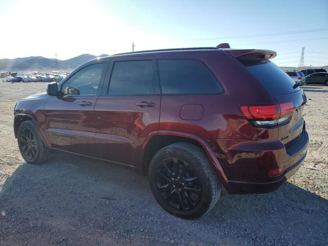 1C4RJFAG1JC364902 Jeep Grand Cherokee Laredo