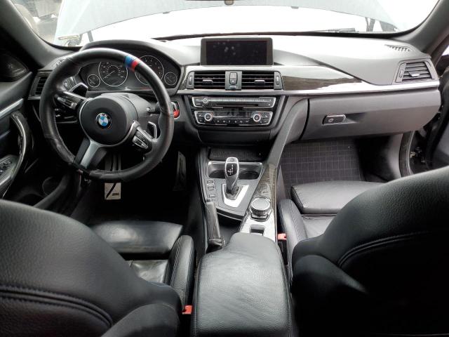 2015 BMW 435 I - WBA3T3C51F5A40502