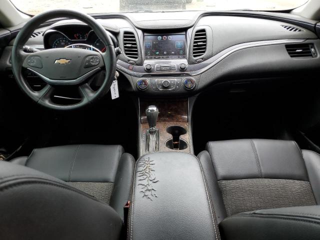 2015 CHEVROLET IMPALA LT - 1G1115SL0FU118713