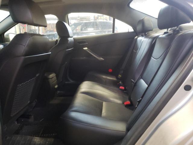 1G2ZH528754143807 Pontiac G6 GT