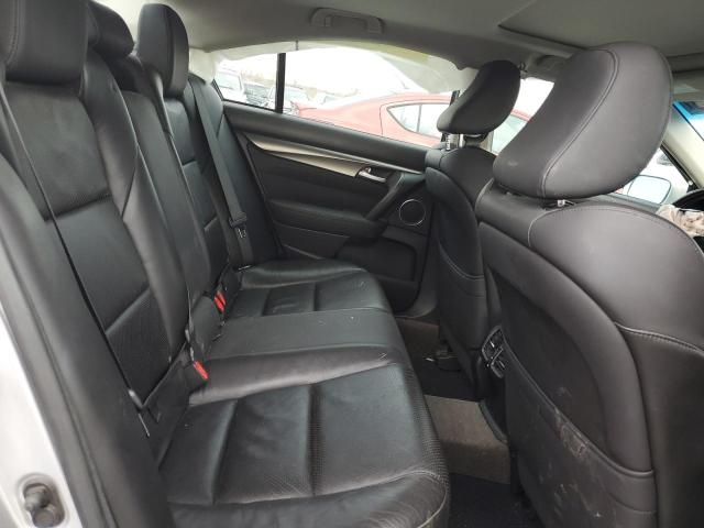 19UUA8F5XDA002730 Acura TL TECH