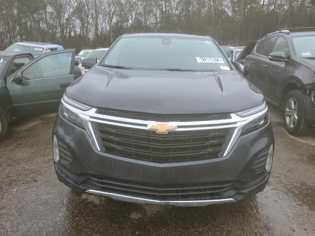 2022 CHEVROLET EQUINOX LT - 2GNAXKEV9N6133393