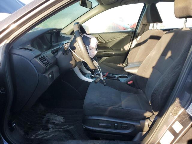 2015 HONDA ACCORD HYB - 1HGCR6F35FA002287
