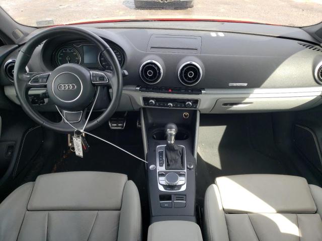 2016 AUDI A3 E-TRON - WAUSPBFF2GA087509