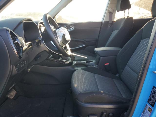 KNDJ33AU1P7190424 KIA SOUL EX