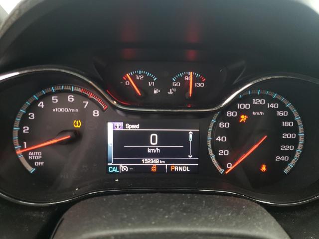 2016 CHEVROLET CRUZE PREM - 1G1BG5SM0G7264234