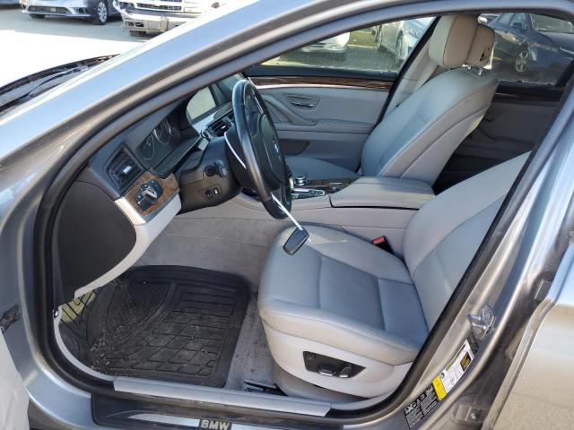 WBAXH5C58CDW05406 BMW 528 XI