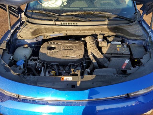 2021 KIA SOUL GT-LI - KNDJ53AF5M7747438