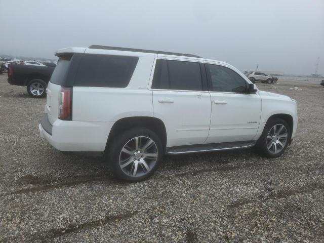 2018 GMC YUKON SLE 1GKS1AEC7JR204794