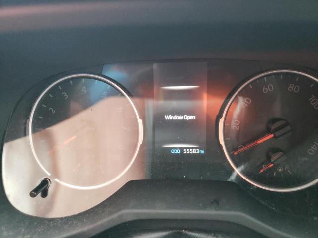 2019 TOYOTA RAV4 XLE JTMW1RFV3KD031270