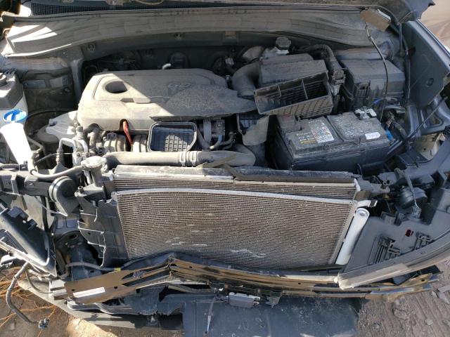 2019 HYUNDAI SANTA FE L - 5NMS5CAD3KH072519