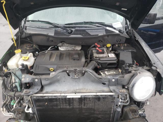 1C4NJRCB8ED651316 Jeep Patriot Limited