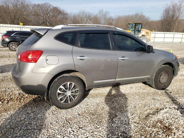 VIN ZACCJAAB9HPF20378 2014 NISSAN ROGUE no.3