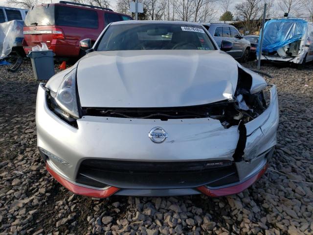 2018 NISSAN 370Z BASE - JN1AZ4EH1JM571011