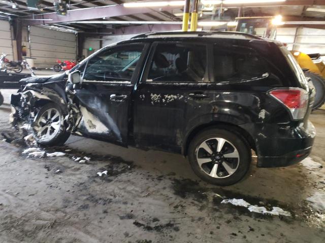 JF2SJABC9JH429337 Subaru Forester 2.5i