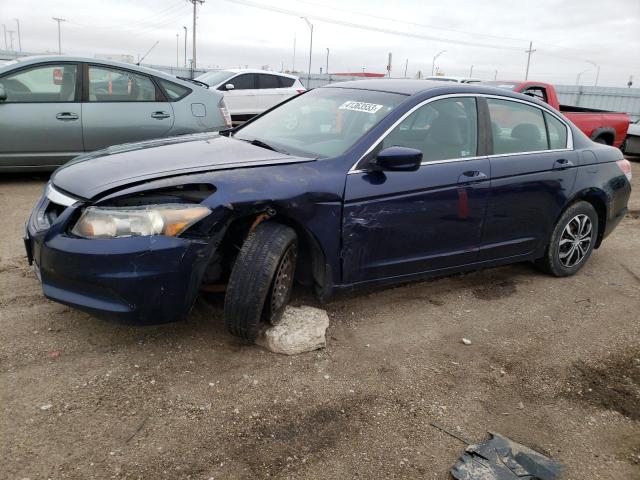 2011 Honda Accord Sedan LX