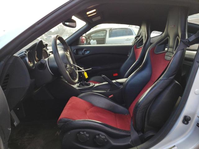 2018 NISSAN 370Z BASE - JN1AZ4EH1JM571011