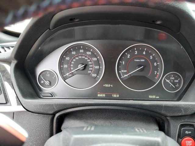 2015 BMW 435 I - WBA3T3C51F5A40502