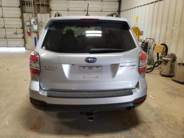 JF2SJARC3FH808007 Subaru Forester 2.5i Limited