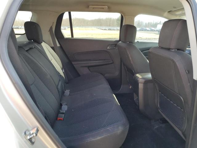 2GKALMEK7F6176464 GMC Terrain
