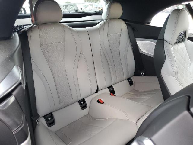 2020 BMW M8 - WBSDZ0C05LCD34011