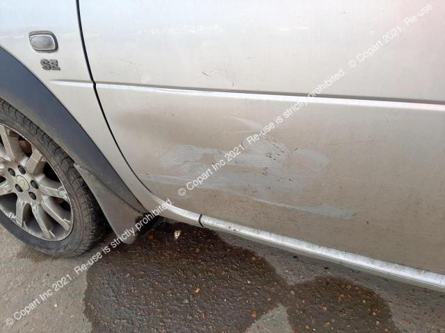 SALLNAAE74A407494 Land Rover Freelander