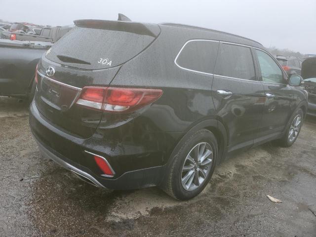 2017 HYUNDAI SANTA FE S - KM8SN4HF7HU211917