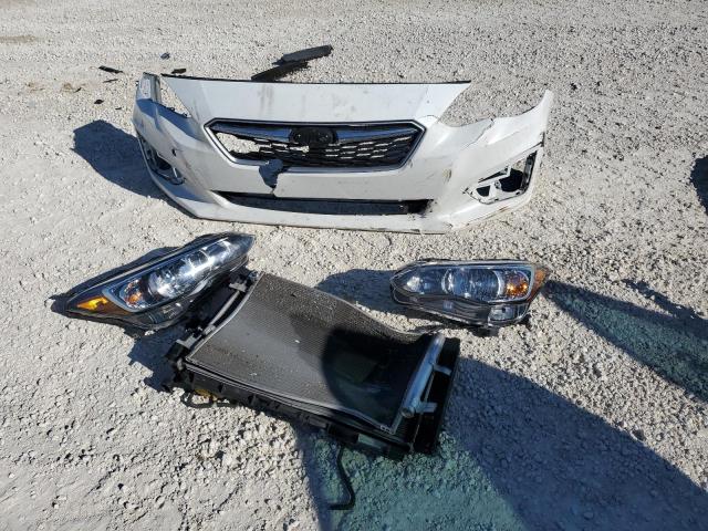 4S3GTAB6XH3715004 Subaru Impreza Premium