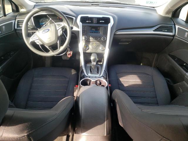 2016 FORD FUSION SE 3FA6P0H79GR343705