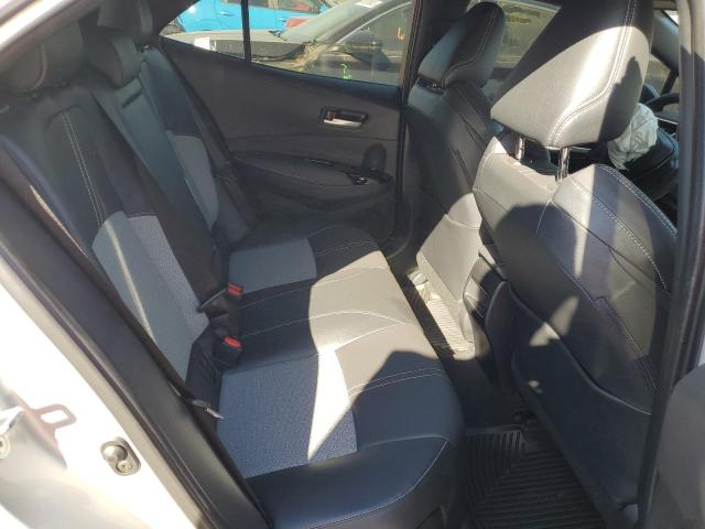 2022 TOYOTA COROLLA XS - JTNC4MBE2N3172694