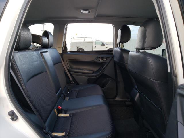 JF2SJGDC6EH472829 Subaru Forester 2.0xt Premium