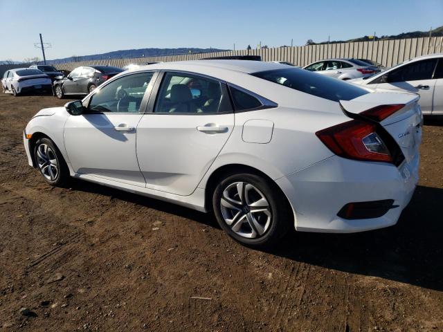 2016 HONDA CIVIC LX - 2HGFC2F54GH514859