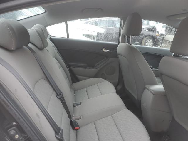 2015 KIA FORTE LX - KNAFK4A69F5406172