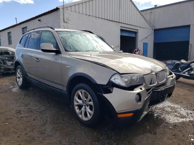 WBXPC9C40AWJ34775 BMW X3 Xdrive30i