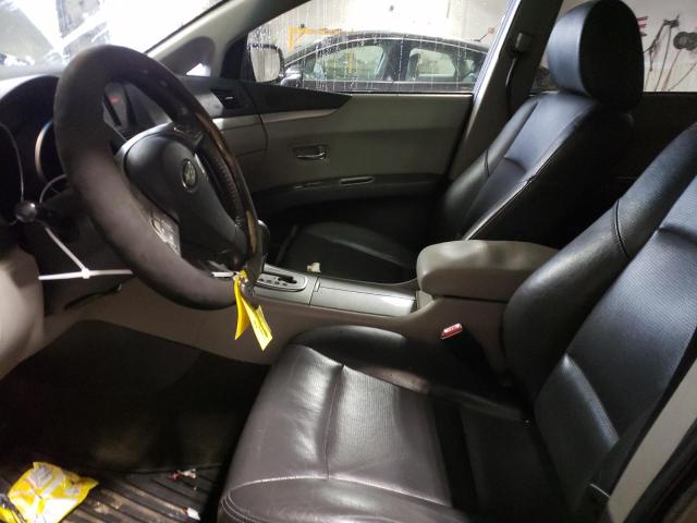 4S4WX85C464403760 Subaru Tribeca