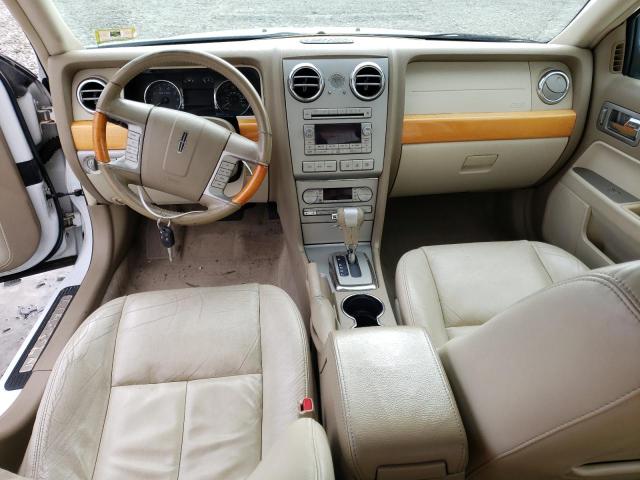 3LNHM26TX7R656748 Lincoln MKZ