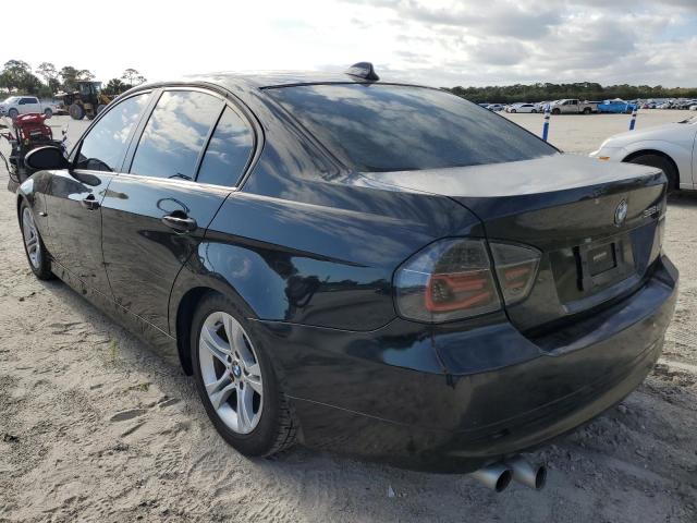 WBAVC93578K036449 BMW 328 XI