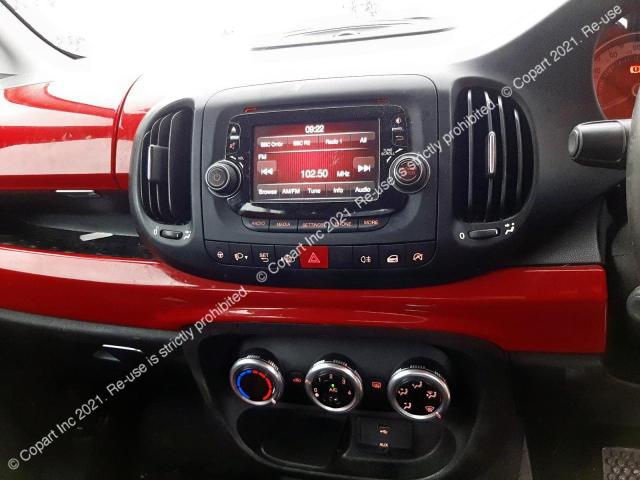 ZFA19900005188511 Fiat 500l Pop S