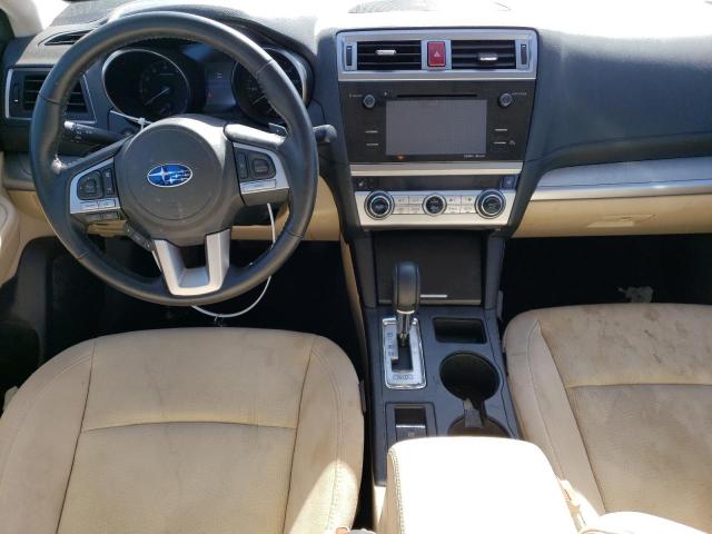 4S3BNBC62G3032303 Subaru Legacy 2.5i Premium
