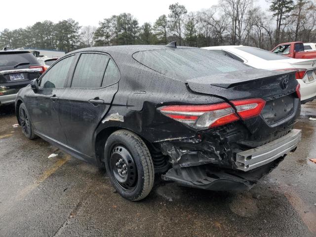 2019 TOYOTA CAMRY L - 4T1B11HK7KU296398