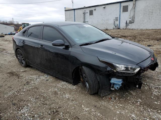 3KPF34AD2ME418440 KIA Forte Gt Line
