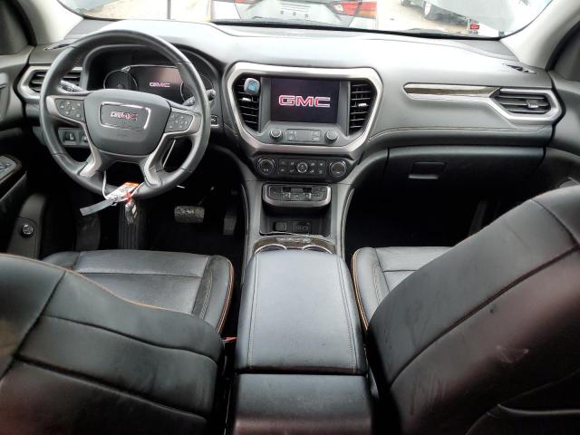 2021 GMC ACADIA AT4 - 1GKKNLLS6MZ203683