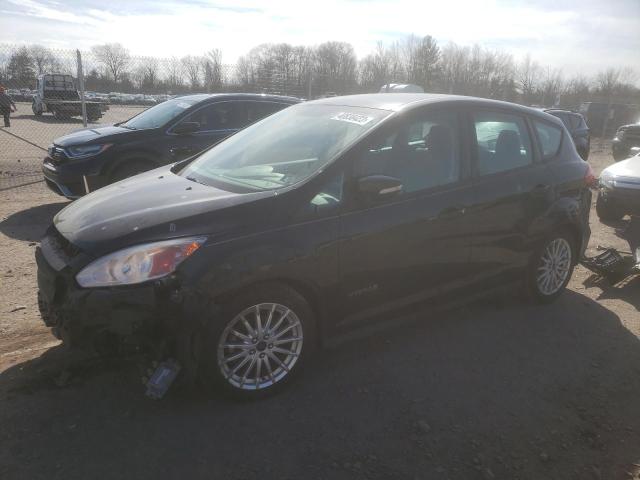 2015 Ford C-Max Energi SE