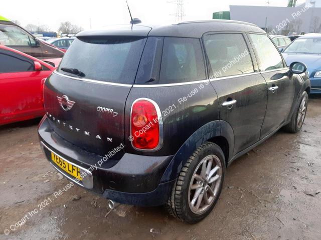 WMWZD32080WR65791 Mini Countryman