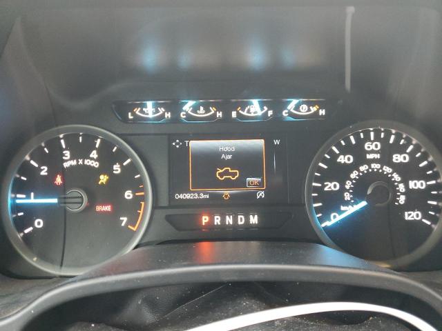 2020 FORD F150 - 1FTEW1EPXLKE70156