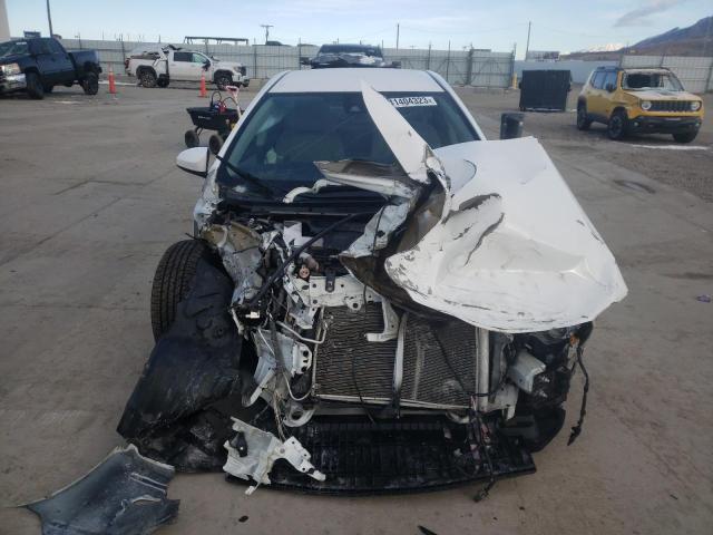 2018 TOYOTA COROLLA L 2T1BURHE3JC984432