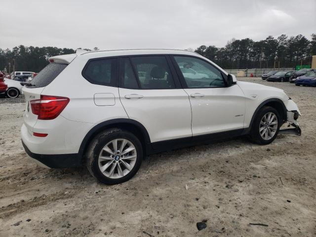 5UXWZ7C51H0U45924 BMW X3