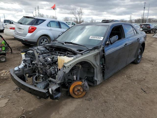 2017 CHRYSLER 300 S - 2C3CCABG5HH646912