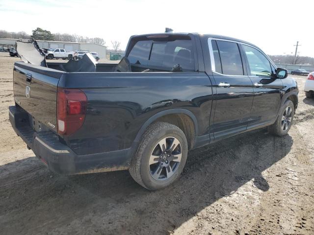 2019 HONDA RIDGELINE - 5FPYK3F7XKB014440