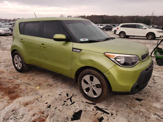 KNDJN2A23G7854242 KIA Soul